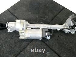 Range Rover Discovery / Evoque Steering Rack Rhd