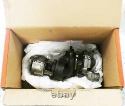 Range Rover / Discovery Genuine Turbo Charger 719670320 778401-0008