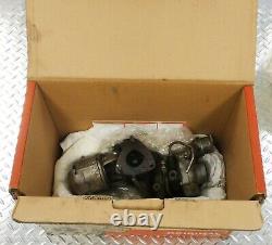 Range Rover / Discovery Genuine Turbo Charger 719670320 778401-0008