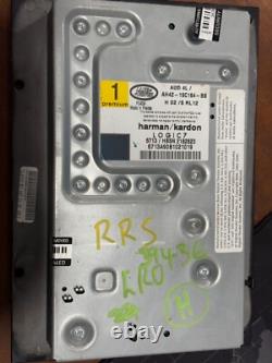 Range Rover/Discovery Sport Amplifier Harman Kardon LR039436 (H) Used