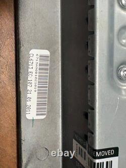 Range Rover/Discovery Sport Amplifier Harman Kardon LR039436 (H) Used