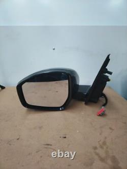 Range Rover Discovery Sport L550 14-24 Mirror Power Fold Passenger Left Grey