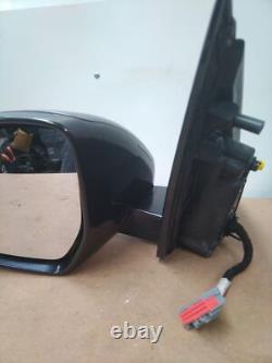 Range Rover Discovery Sport L550 14-24 Mirror Power Fold Passenger Left Grey