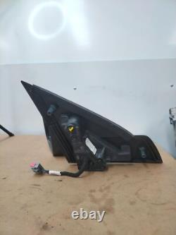 Range Rover Discovery Sport L550 14-24 Mirror Power Fold Passenger Left Grey