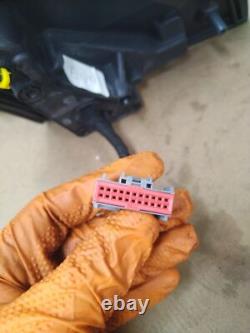 Range Rover Discovery Sport L550 14-24 Mirror Power Fold Passenger Left Grey