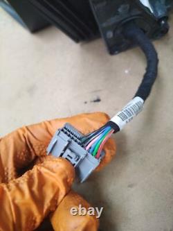 Range Rover Discovery Sport L550 14-24 Mirror Power Fold Passenger Left Grey