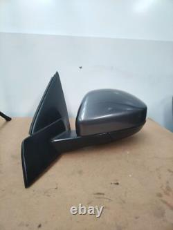 Range Rover Discovery Sport L550 14-24 Mirror Power Fold Passenger Left Grey