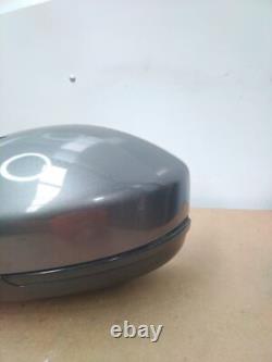 Range Rover Discovery Sport L550 14-24 Mirror Power Fold Passenger Left Grey
