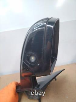 Range Rover Discovery Sport L550 14-24 Mirror Power Fold Passenger Left Grey