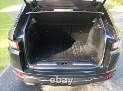 Range Rover Evoque 2.0 SD4 (240) HSE Dynamic Luxury