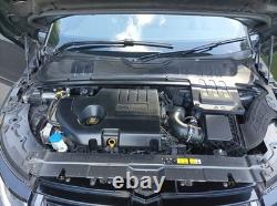 Range Rover Evoque 2.0 SD4 (240) HSE Dynamic Luxury