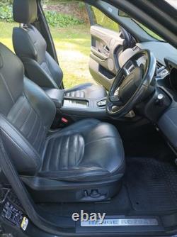 Range Rover Evoque 2.0 SD4 (240) HSE Dynamic Luxury