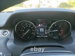 Range Rover Evoque 2.0 SD4 (240) HSE Dynamic Luxury