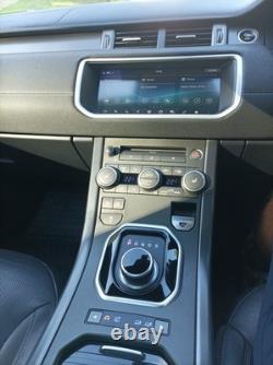 Range Rover Evoque 2.0 SD4 (240) HSE Dynamic Luxury