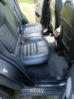 Range Rover Evoque 2.0 SD4 (240) HSE Dynamic Luxury