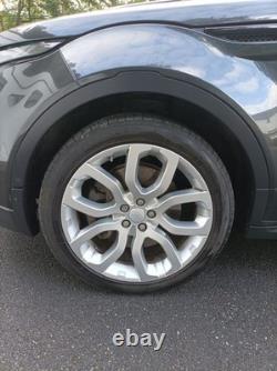 Range Rover Evoque 2.0 SD4 (240) HSE Dynamic Luxury