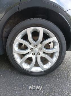Range Rover Evoque 2.0 SD4 (240) HSE Dynamic Luxury