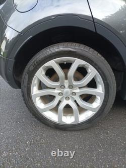 Range Rover Evoque 2.0 SD4 (240) HSE Dynamic Luxury