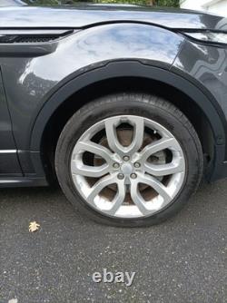 Range Rover Evoque 2.0 SD4 (240) HSE Dynamic Luxury