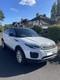 Range Rover Evoque 2.0 SE TD4 Automatic Panoramic Roof + Perosnalised Reg