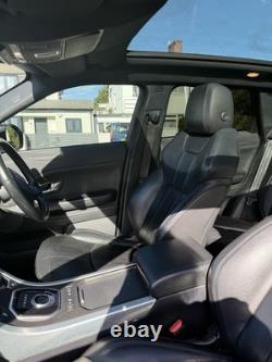 Range Rover Evoque 2.0 SE TD4 Automatic Panoramic Roof + Perosnalised Reg