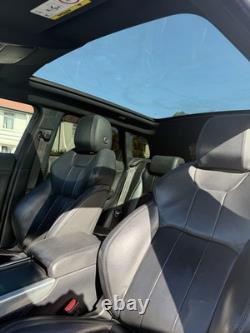 Range Rover Evoque 2.0 SE TD4 Automatic Panoramic Roof + Perosnalised Reg