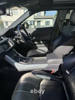 Range Rover Evoque 2.0 SE TD4 Automatic Panoramic Roof + Perosnalised Reg