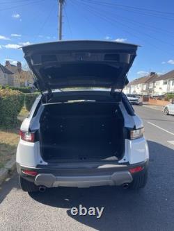 Range Rover Evoque 2.0 SE TD4 Automatic Panoramic Roof + Perosnalised Reg