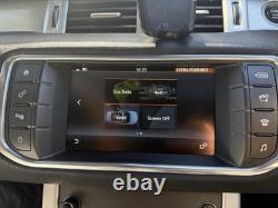 Range Rover Evoque 2.0 SE TD4 Automatic Panoramic Roof + Perosnalised Reg