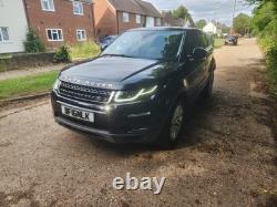 Range Rover Evoque 2.0 TD4 2016 AUTO 80K 12 mth MOT