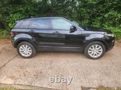 Range Rover Evoque 2.0 TD4 2016 AUTO 80K 12 mth MOT