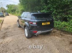 Range Rover Evoque 2.0 TD4 2016 AUTO 80K 12 mth MOT