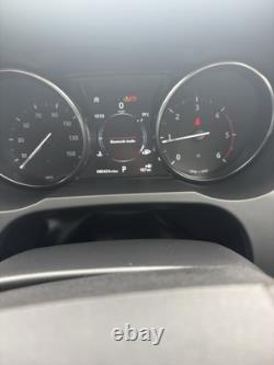 Range Rover Evoque 2.0 TD4 SE Tech SUV