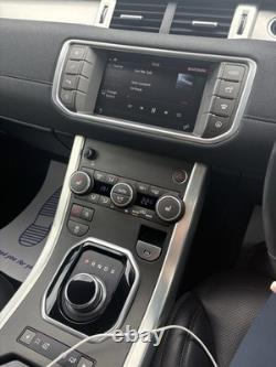 Range Rover Evoque 2.0 TD4 SE Tech SUV