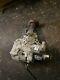 Range Rover Evoque -2012-2016 2.0 diesel automatic front diff differential 177