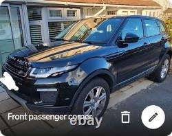 Range Rover Evoque 2014-2023 Rebuilt Engine, New Timing Chain