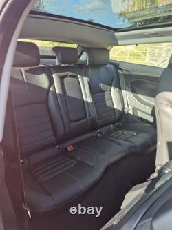 Range Rover Evoque Coupe 2.0 TD4 HSE Dynamic Lux Coupe 3d