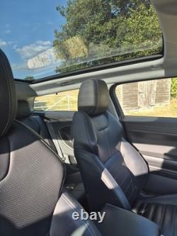 Range Rover Evoque Coupe 2.0 TD4 HSE Dynamic Lux Coupe 3d