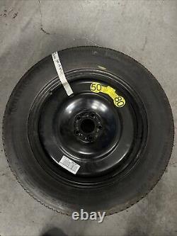 Range Rover Evoque / Discovery Sport 18 Space Saver Spare Wheel 2011 -24