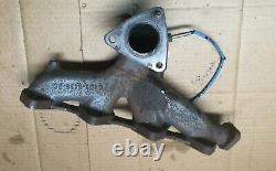 Range Rover Evoque Discovery Sport 2.0 Diesel Exhaust Manifold G4d3-9430-dc