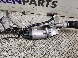 Range Rover Evoque Discovery Sport Electric Power Steering Rack 2014-2023 L550