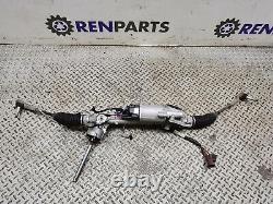 Range Rover Evoque Discovery Sport Electric Power Steering Rack 2014-2023 L550