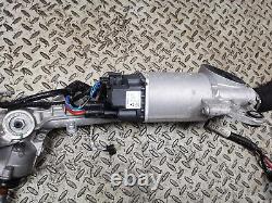 Range Rover Evoque Discovery Sport Electric Power Steering Rack 2014-2023 L550