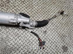 Range Rover Evoque Discovery Sport Electric Power Steering Rack 2014-2023 L550