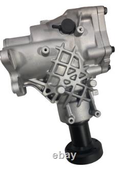 Range Rover Evoque / Discovery Sport / Front Differential / PTU