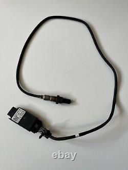 Range Rover Evoque & Discovery Sport L550 2.0d Nox Trap Sensor Gx63-5j299-ae