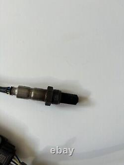 Range Rover Evoque & Discovery Sport L550 2.0d Nox Trap Sensor Gx63-5j299-ae