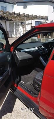 Range Rover Evoque Dynamic Si4 2013 Range Rover Evoque Dynamic 2.0 Si4 Petrol
