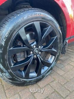Range Rover Evoque HSE
