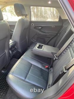 Range Rover Evoque HSE